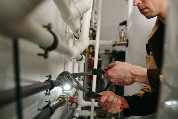 Best Plumbing Repair Near Me  in Cedarville, OH