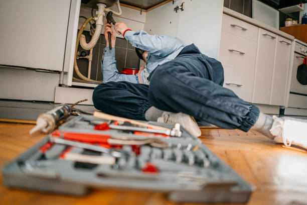 Best Plumbing Services Near Me  in Cedarville, OH