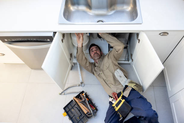 Best Affordable Plumbing Services  in Cedarville, OH