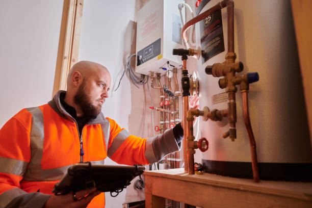 Best Sewer Line Repair  in Cedarville, OH