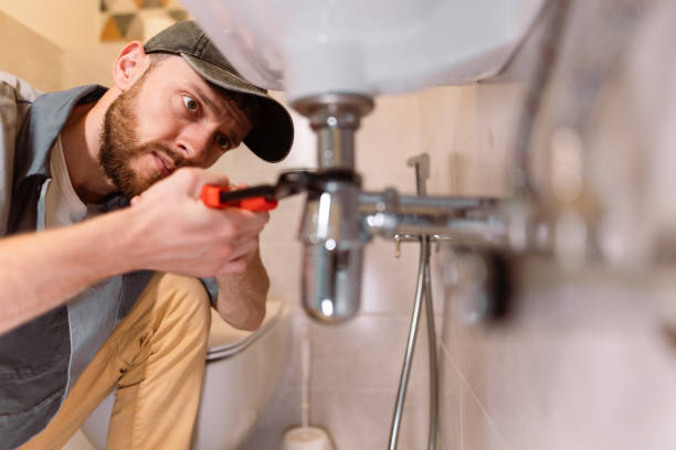 Best 24-Hour Plumber Near Me  in Cedarville, OH