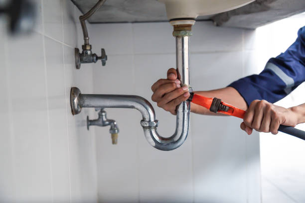  Cedarville, OH Plumbing Pros
