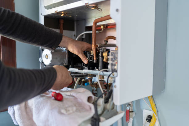 Best Shower Repair Services  in Cedarville, OH