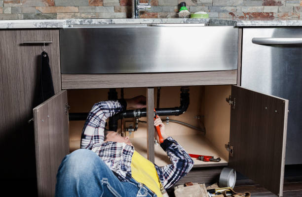 Best Plumbing Inspection Services  in Cedarville, OH
